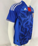 2010 Japan home Retro Jersey Thailand Quality