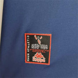 97-98 Athletic Bilbao Away Retro Jersey Thailand Quality