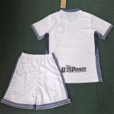 24-25 Inter milan Away Set.Jersey & Short High Quality