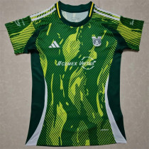 24-25 Tigres UANL (Special edition) Women Jersey Thailand Quality