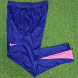 Player Version 24-25 Atletico Madrid Long training pants Thailand Quality
