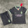 Kids kit 24-25 AC Milan Third Away Thailand Quality