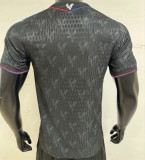 24-25 Crystal Palace Third Away Player Version Thailand Quality