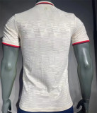 24-25 Bayern München Third Away Player Version Thailand Quality