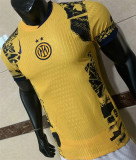 24-25 Inter milan Away Player Version Thailand Quality
