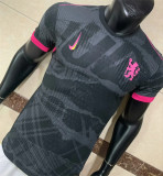 24-25 Chelsea Third Away Player Version Thailand Quality
