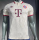 24-25 Bayern München Third Away Player Version Thailand Quality