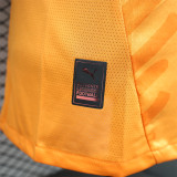 2024 Coate d'Ivoire home Player Version Thailand Quality