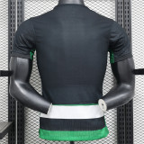 24-25 Sporting Lisbon home Player Version Thailand Quality