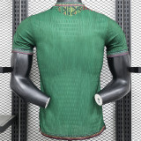 2024 République du Mali Player Version Thailand Quality