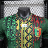 2024 République du Mali Player Version Thailand Quality