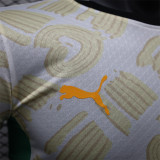 2024 Coate d'Ivoire Away Player Version Thailand Quality