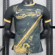 24-25 Sporting Lisbon Third Away Player Version Thailand Quality