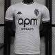 24-25 AS Monaco FC Third Away Player Version Thailand Quality