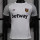 24-25 West Ham United Away Player Version Thailand Quality