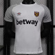 24-25 West Ham United Away Player Version Thailand Quality