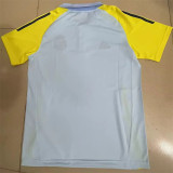 24-25 Real Madrid Polo Jersey Thailand Quality