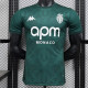 24-25 AS Monaco FC Away Player Version Thailand Quality