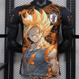 2024 Japan (Special edition) Player Version Thailand Quality