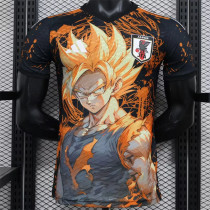 2024 Japan (Special edition) Player Version Thailand Quality