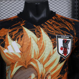 2024 Japan (Special edition) Player Version Thailand Quality