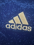 19-20 Real Madrid Away Retro Jersey Thailand Quality