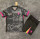 24-25 Chelsea Third Away Set.Jersey & Short High Quality