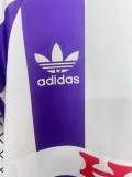 1984 Real Valladolid home Retro Jersey Thailand Quality