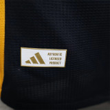 24-25 Al Ahly Cairo Away Player Version Thailand Quality
