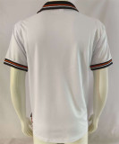 99-00 Valencia CF home Retro Jersey Thailand Quality