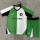 24-25 Feyenoord Rotterdam Third Away Set.Jersey & Short High Quality