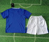 Kids kit 24-25 Everton home Thailand Quality