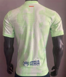 24-25 FC Barcelona Third Away Player Version Thailand Quality