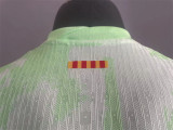 24-25 FC Barcelona Third Away Player Version Thailand Quality