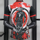 2024 Japan (Special edition) Player Version Thailand Quality