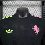 24-25 Juventus FC (Training clothes) Player Version Thailand Quality