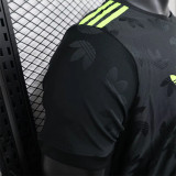 24-25 Juventus FC (Training clothes) Player Version Thailand Quality