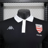 24-25 AS Monaco FC (120th Anniversary Edition) Player Version Thailand Quality