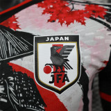 2024 Japan (Special edition) Player Version Thailand Quality