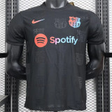 24-25 FC Barcelona (Special edition) Player Version Thailand Quality