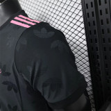 24-25 Juventus FC (Training clothes) Player Version Thailand Quality