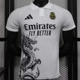 24-25 Real Madrid (Special edition) Player Version Thailand Quality