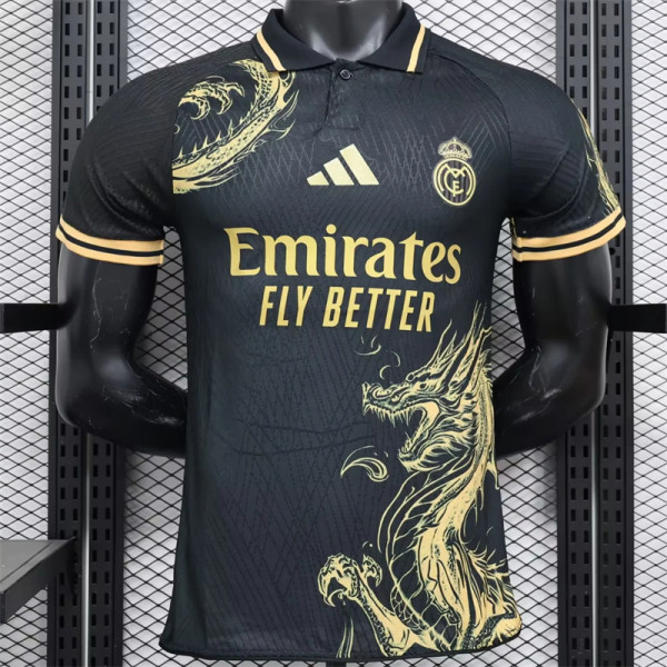 24-25 Real Madrid (Special edition) Player Version Thailand Quality