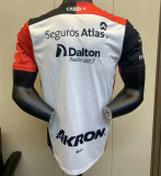 24-25 Atlas Away Player Version Thailand Quality