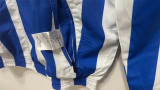24-25 RCD Espanyol (2 sides) Windbreaker Soccer Jacket