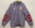 24-25 Liverpool Windbreaker Soccer Jacket