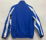 24-25 RCD Espanyol (2 sides) Windbreaker Soccer Jacket