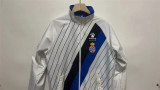 24-25 RCD Espanyol (2 sides) Windbreaker Soccer Jacket