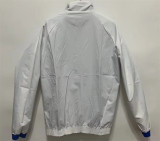 24-25 RCD Espanyol (2 sides) Windbreaker Soccer Jacket