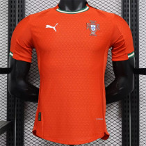 2025 Portugal home Player Version Thailand Quality